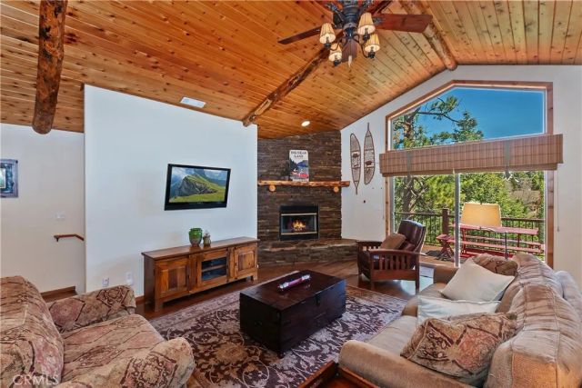 43336 Shasta Road, Big Bear Lake, CA 92315