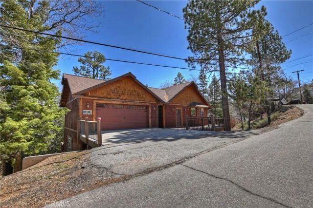 43336 Shasta Road, Big Bear Lake, CA 92315