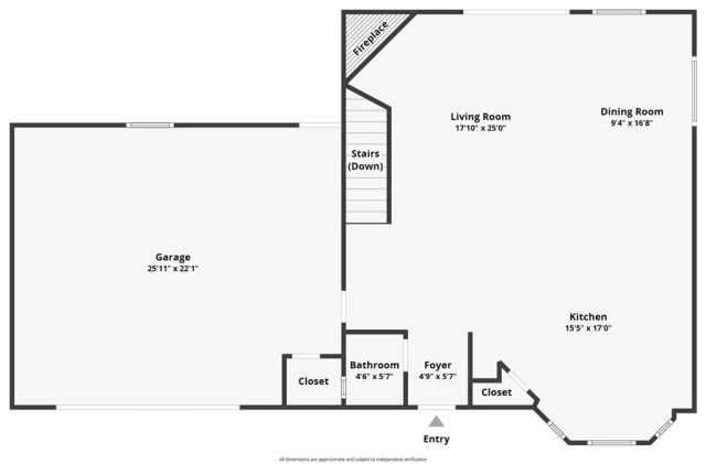 43336 Shasta Road, Big Bear Lake, CA 92315
