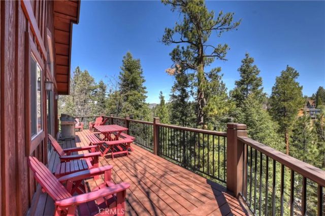 43336 Shasta Road, Big Bear Lake, CA 92315