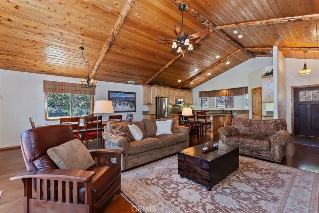 43336 Shasta Road, Big Bear Lake, CA 92315