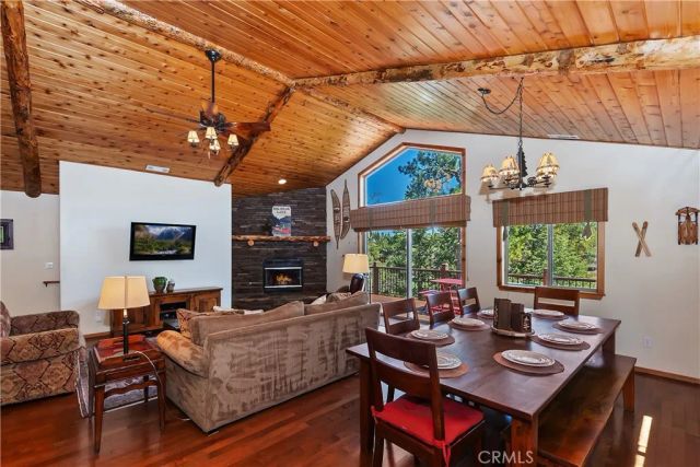 43336 Shasta Road, Big Bear Lake, CA 92315