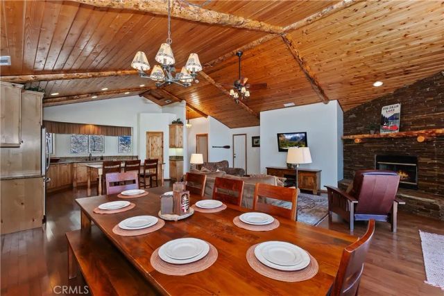 43336 Shasta Road, Big Bear Lake, CA 92315