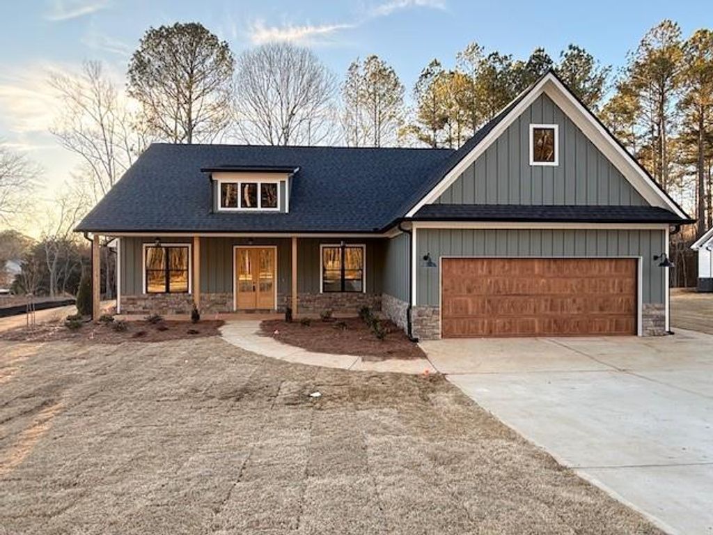 816 Presley Farm Parkway, Rockmart, GA 30153