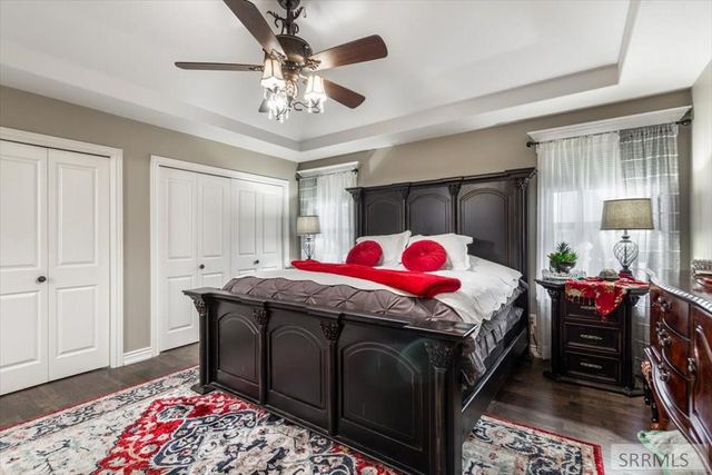 1649 Sunny Pine Way, Idaho Falls, ID 83404