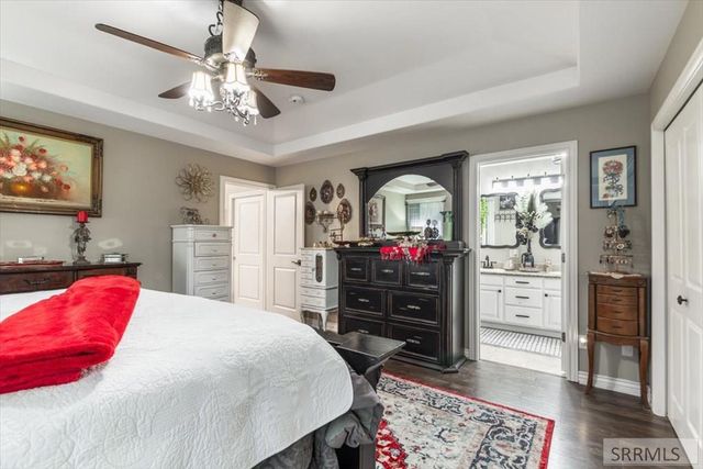 1649 Sunny Pine Way, Idaho Falls, ID 83404