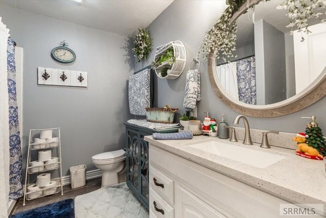 1649 Sunny Pine Way, Idaho Falls, ID 83404