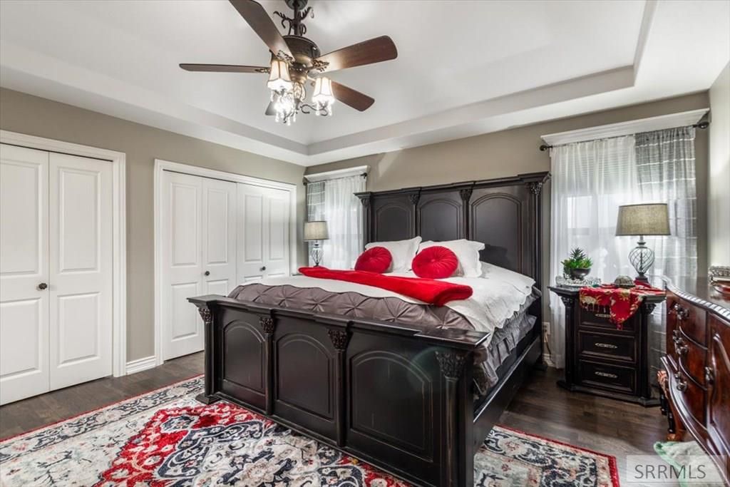 Image 15 of property listing at 1649 Sunny Pine Way, Idaho Falls, ID 83404