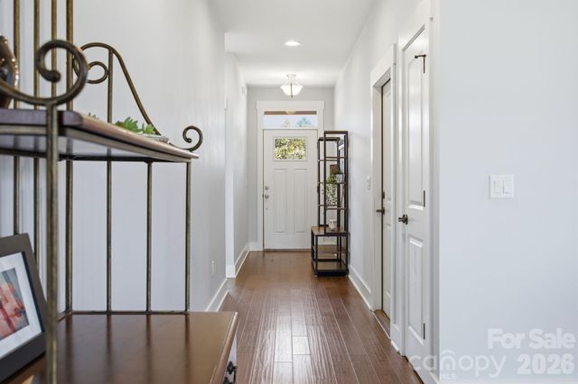 82 Blacksmith Run Drive, Hendersonville, NC 28792
