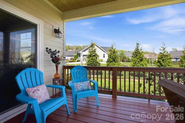 82 Blacksmith Run Drive, Hendersonville, NC 28792