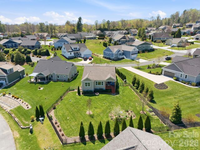 82 Blacksmith Run Drive, Hendersonville, NC 28792