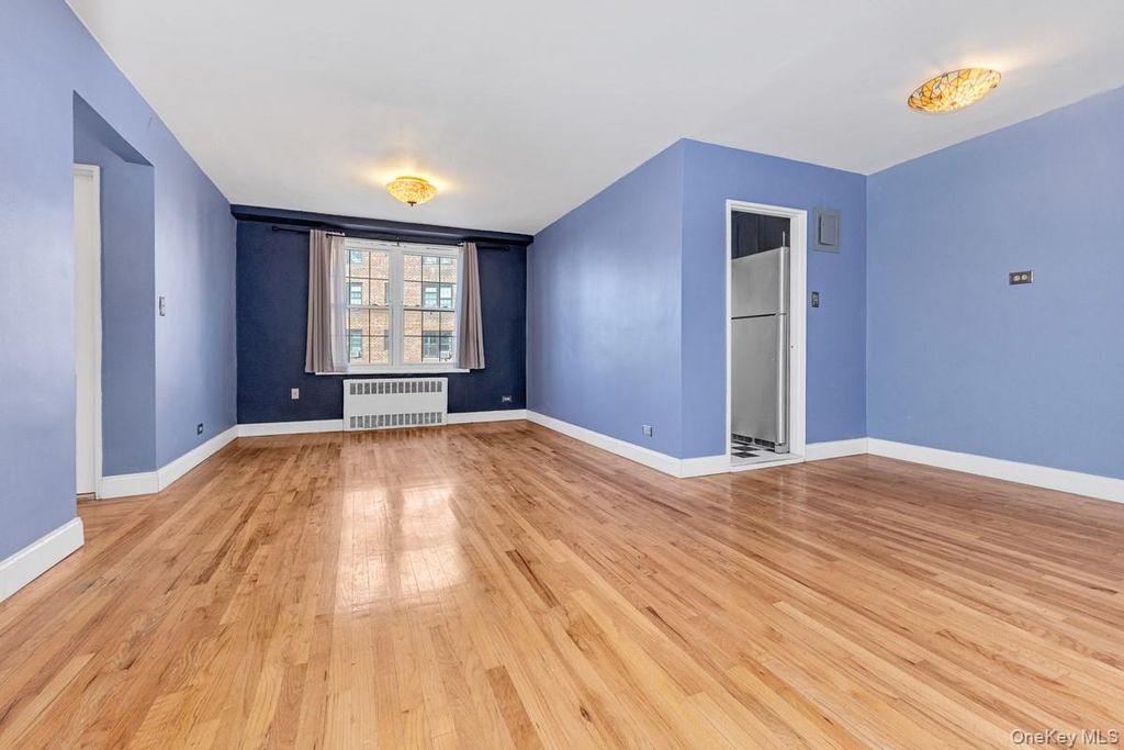 140-21 Burden Crescent 306, Briarwood, NY 11435 — photo 3