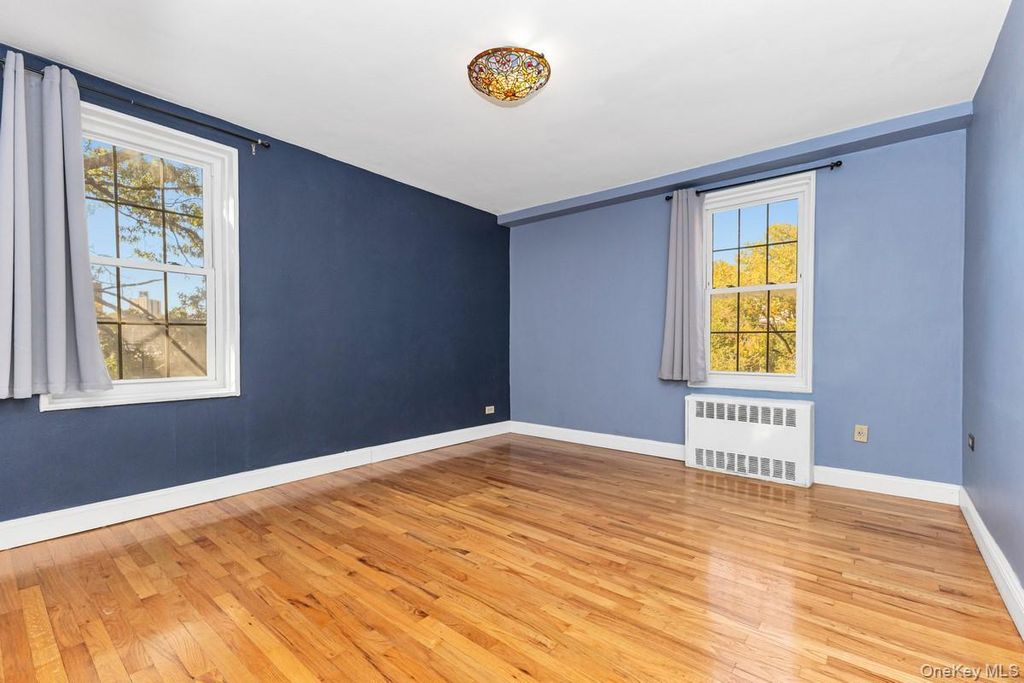 140-21 Burden Crescent 306, Briarwood, NY 11435 — photo 4