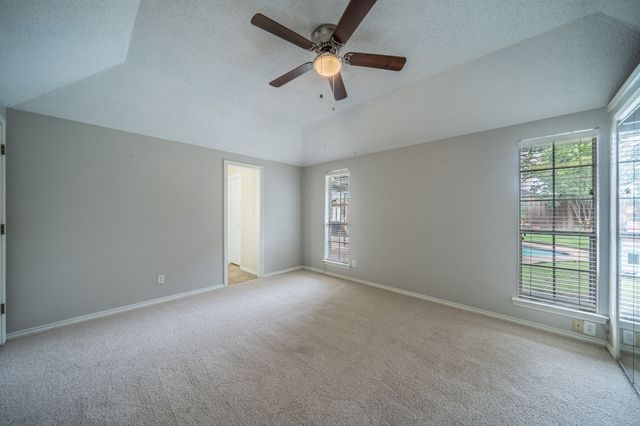 1605 Brighton Drive, Carrollton, TX 75007