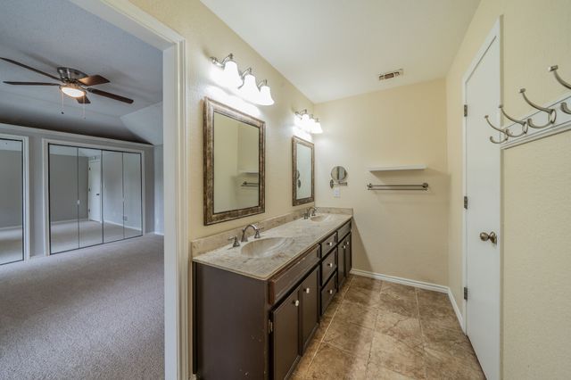 1605 Brighton Drive, Carrollton, TX 75007