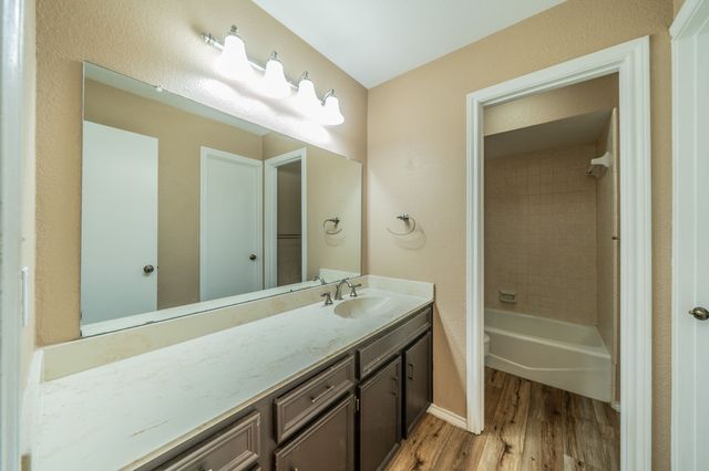 1605 Brighton Drive, Carrollton, TX 75007