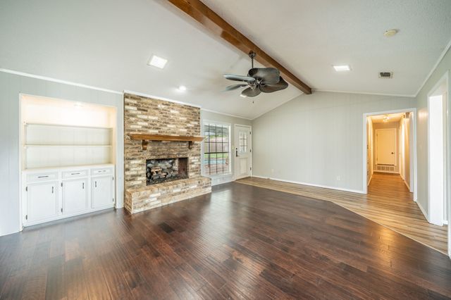 1605 Brighton Drive, Carrollton, TX 75007