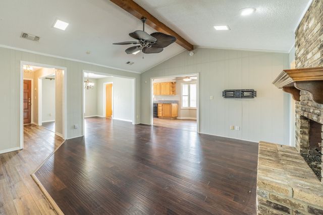 1605 Brighton Drive, Carrollton, TX 75007
