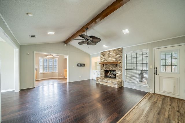 1605 Brighton Drive, Carrollton, TX 75007