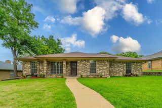 1605 Brighton Drive, Carrollton, TX 75007