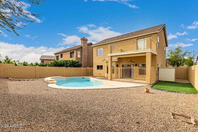 25845 N 47th Place, Phoenix, AZ 85050