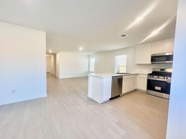 31508 Casamari Drive, Huffman, TX 77336