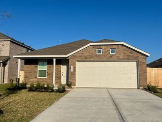 31508 Casamari Drive, Huffman, TX 77336