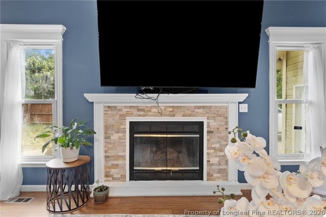 1286 Exeter Lane, Fayetteville, NC 28314