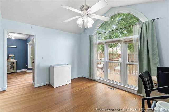 1286 Exeter Lane, Fayetteville, NC 28314