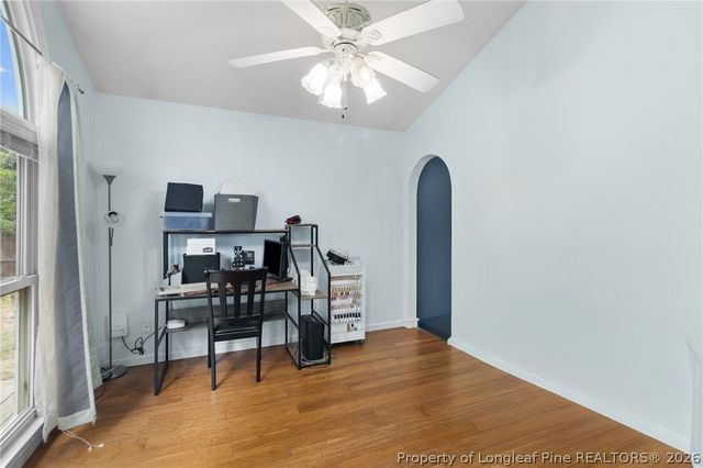 1286 Exeter Lane, Fayetteville, NC 28314