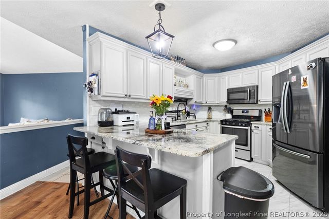 1286 Exeter Lane, Fayetteville, NC 28314