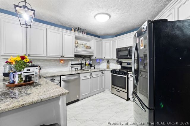 1286 Exeter Lane, Fayetteville, NC 28314