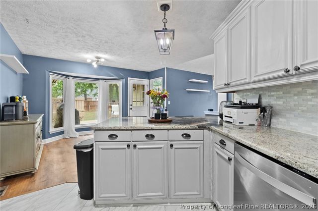 1286 Exeter Lane, Fayetteville, NC 28314