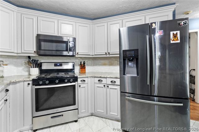 1286 Exeter Lane, Fayetteville, NC 28314