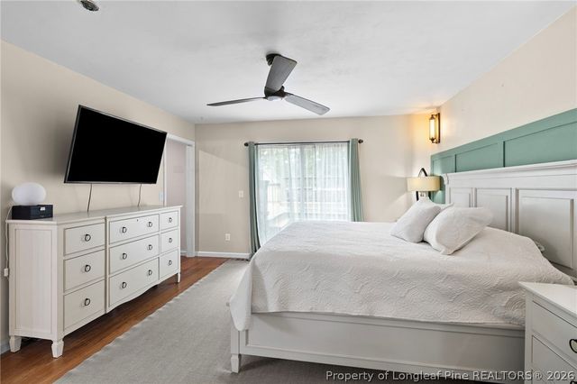 1286 Exeter Lane, Fayetteville, NC 28314