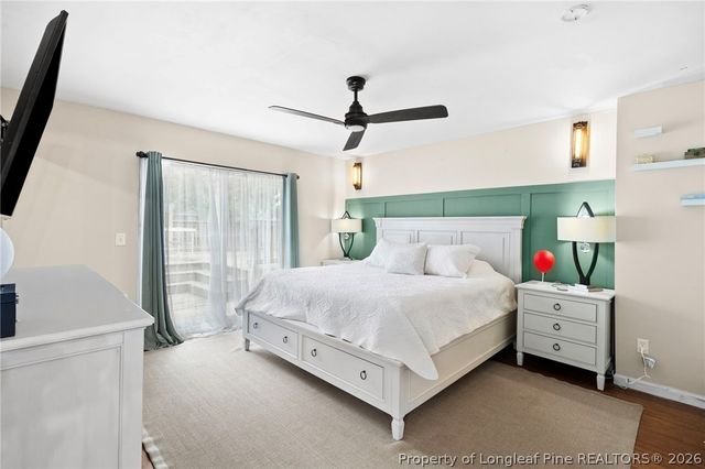 1286 Exeter Lane, Fayetteville, NC 28314