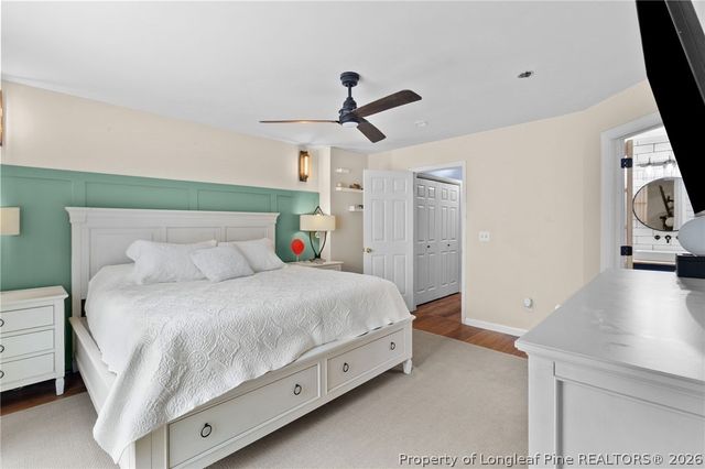 1286 Exeter Lane, Fayetteville, NC 28314