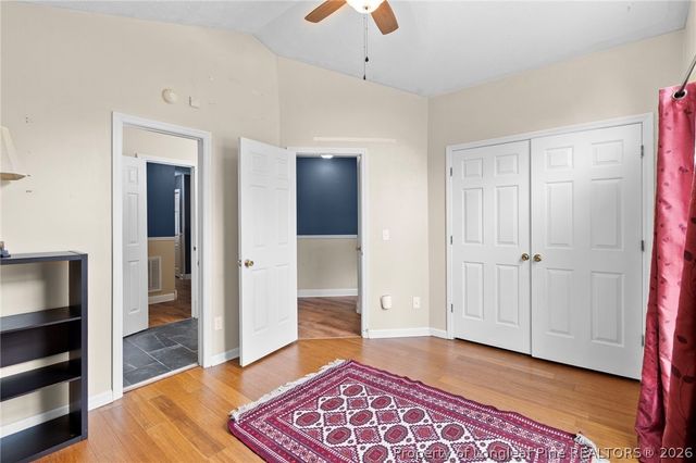 1286 Exeter Lane, Fayetteville, NC 28314