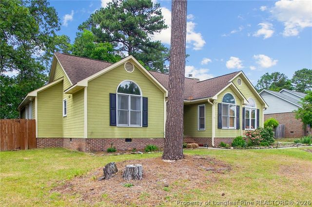 1286 Exeter Lane, Fayetteville, NC 28314