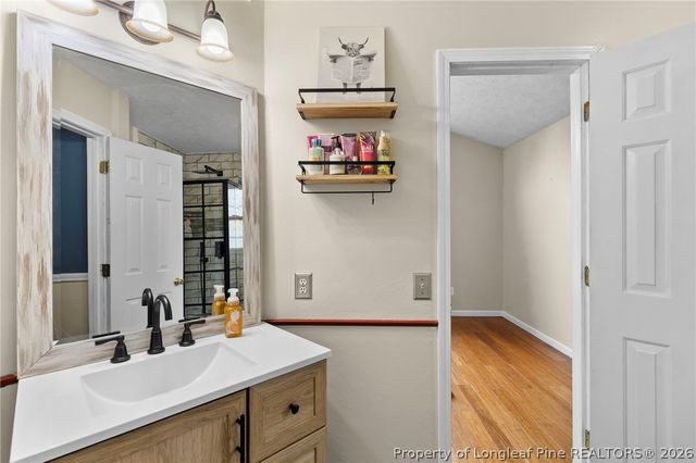 1286 Exeter Lane, Fayetteville, NC 28314