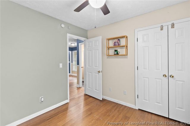 1286 Exeter Lane, Fayetteville, NC 28314
