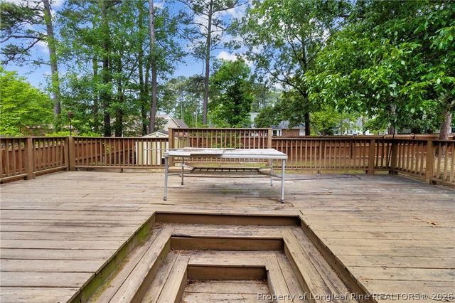 1286 Exeter Lane, Fayetteville, NC 28314