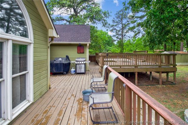 1286 Exeter Lane, Fayetteville, NC 28314