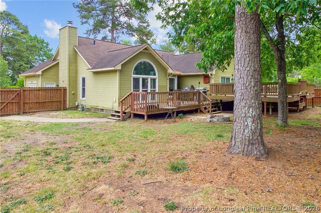 1286 Exeter Lane, Fayetteville, NC 28314