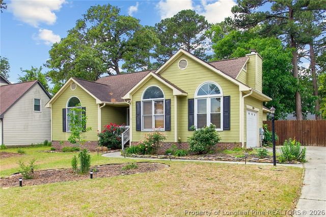 1286 Exeter Lane, Fayetteville, NC 28314