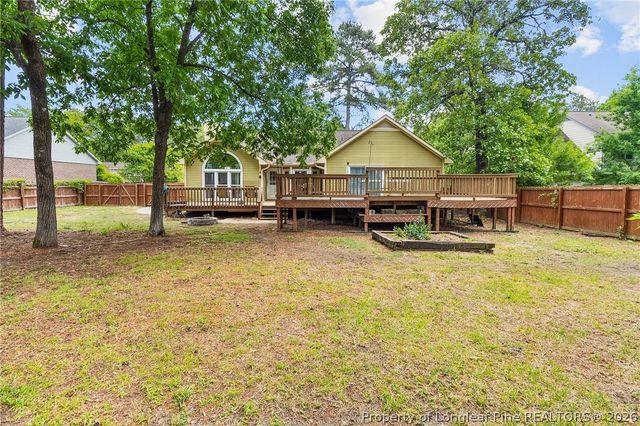 1286 Exeter Lane, Fayetteville, NC 28314