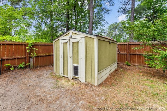 1286 Exeter Lane, Fayetteville, NC 28314