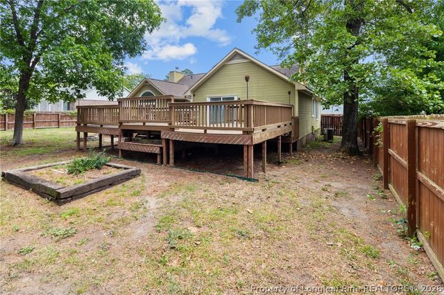1286 Exeter Lane, Fayetteville, NC 28314