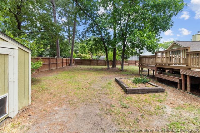 1286 Exeter Lane, Fayetteville, NC 28314