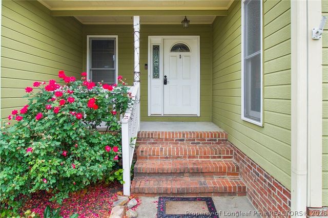 1286 Exeter Lane, Fayetteville, NC 28314